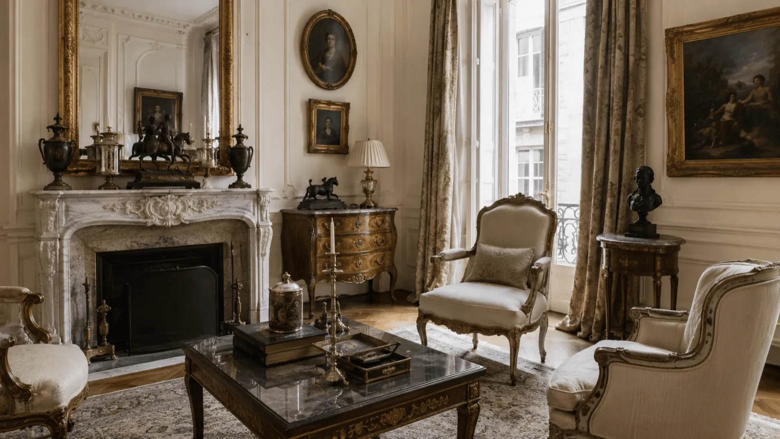 Expertise d'objets d'art et de collection
